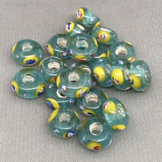 Vintage Beads