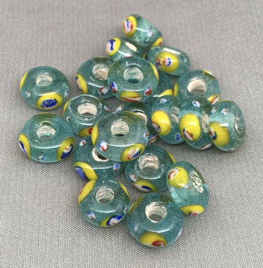 Vintage Beads