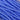 1 Hank Blue Sapphire Light Czech Matte Glass Seed Beads Size 11/0