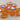 12 Vintage AB Topaz Czech Faceted Teardrop Glass Beads