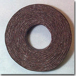 1 Spool Brown Waxed Linen   #3723