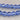 25 Sapphire Blue Czech Faceted Glass Beads 8mm