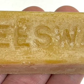 Beeswax Bar