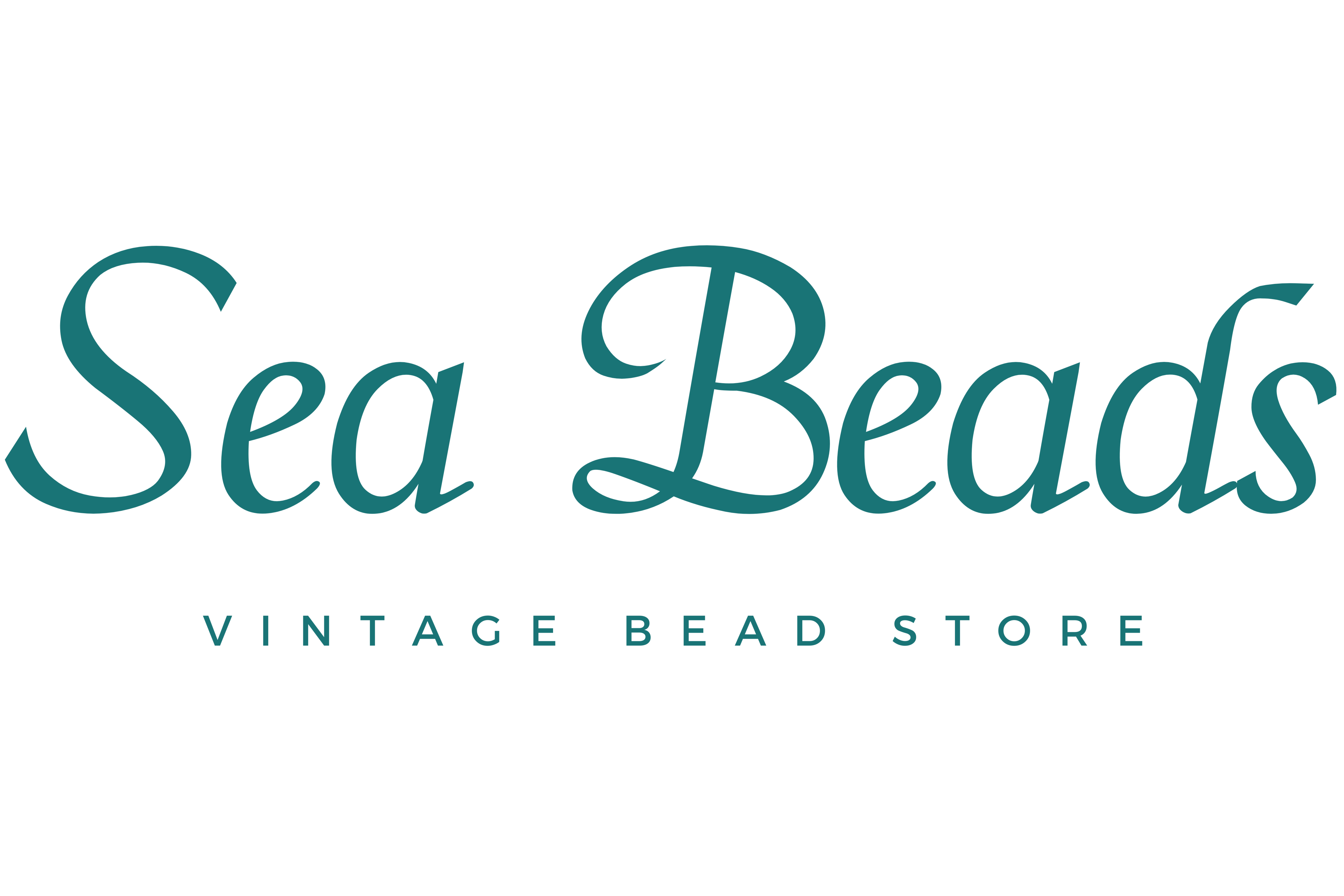 Sea Beads