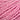 1 Hank Luster Pink Czech Glass Seed Beads